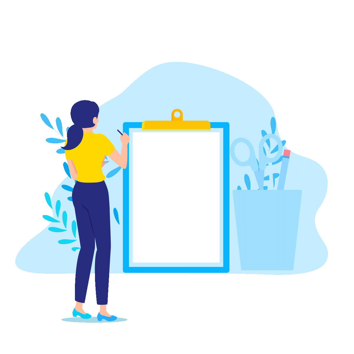 To Do List gif